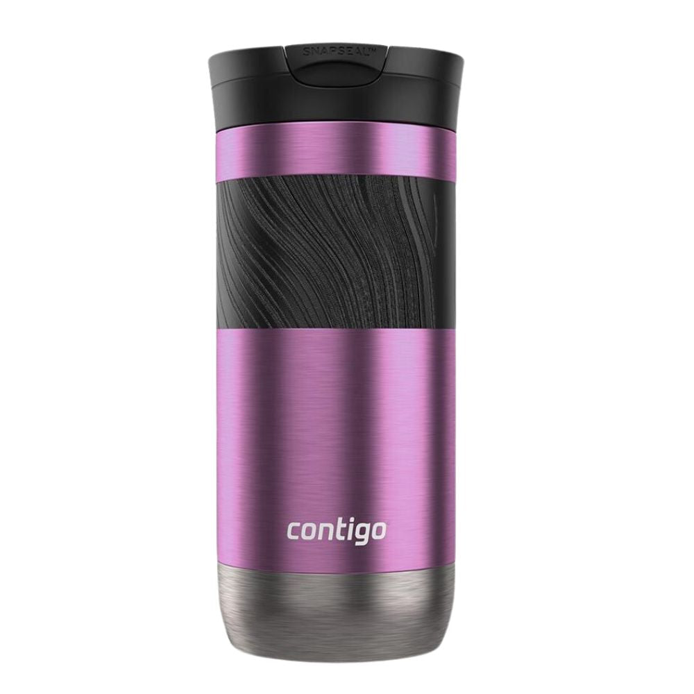 Contigo Byron 2.0 Pansy 16oz