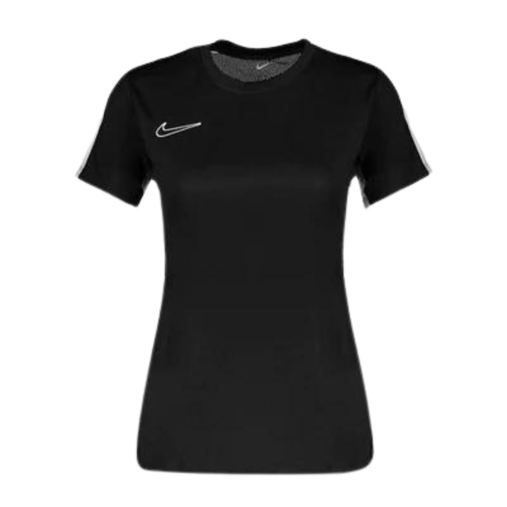 Nike T-Shirt Dry-Fit Para Damas Color Negro