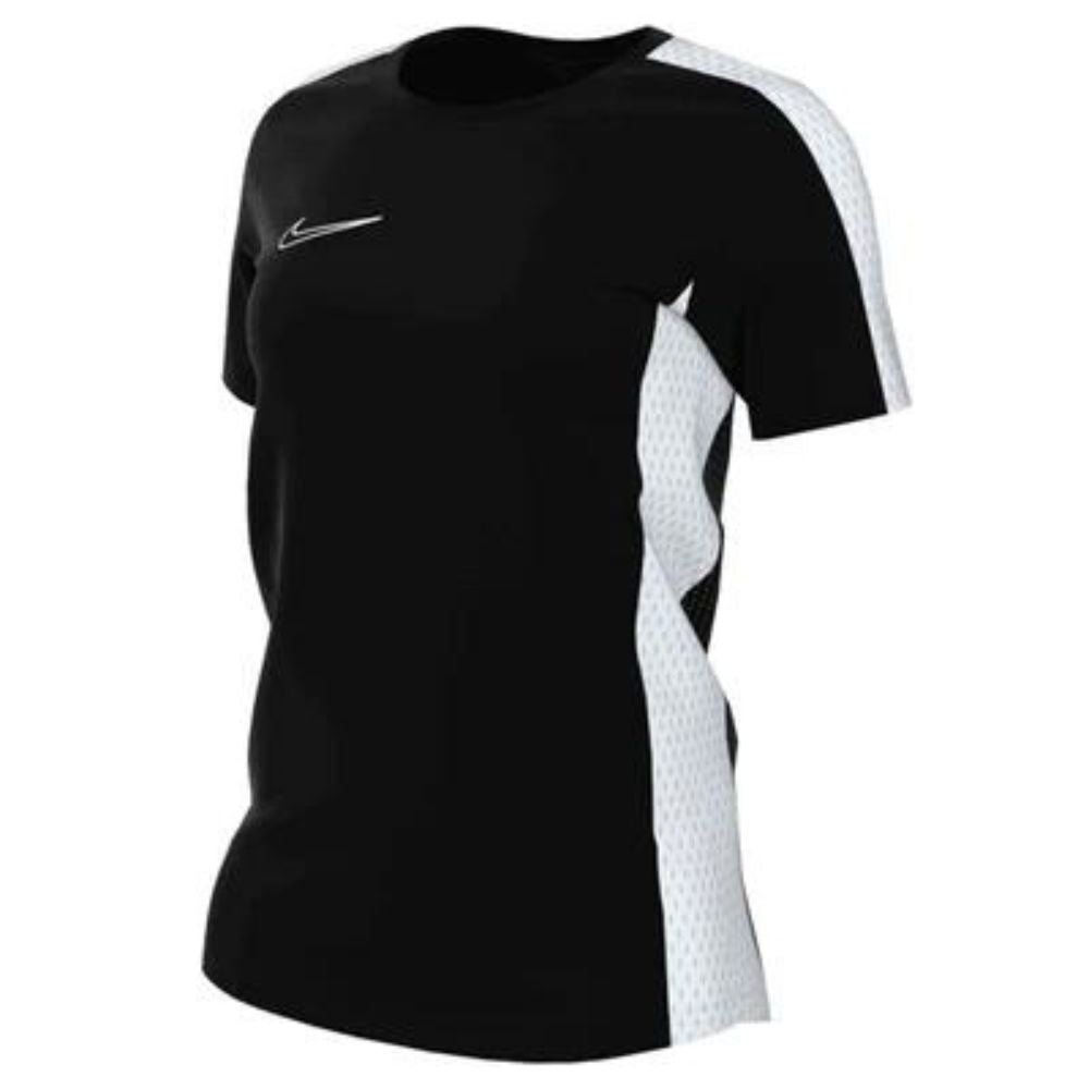 Nike T-Shirt Dry-Fit Para Damas Color Negro