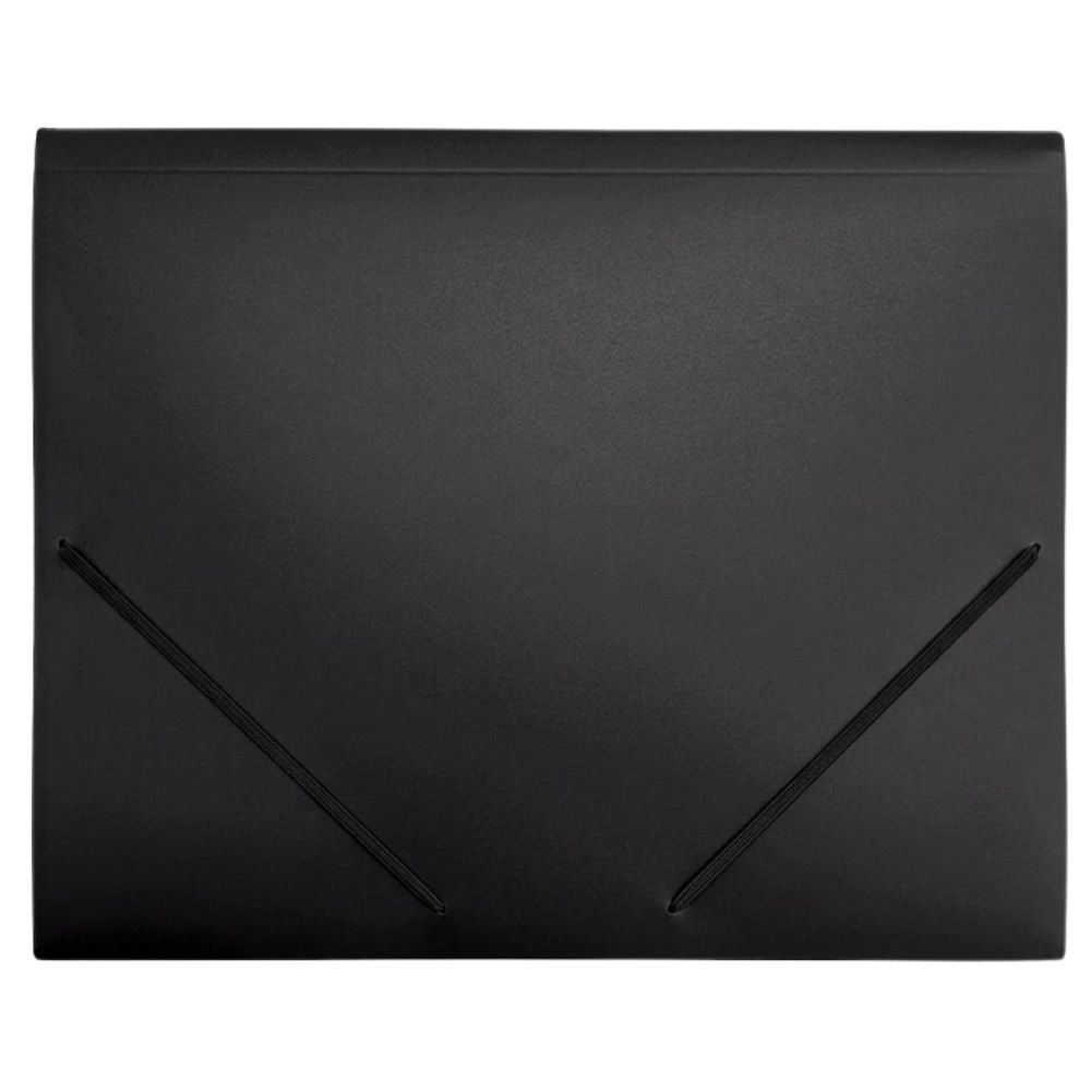 Studmark Carpeta Neonline con Bandas Elasticas A4 Colores Varios
