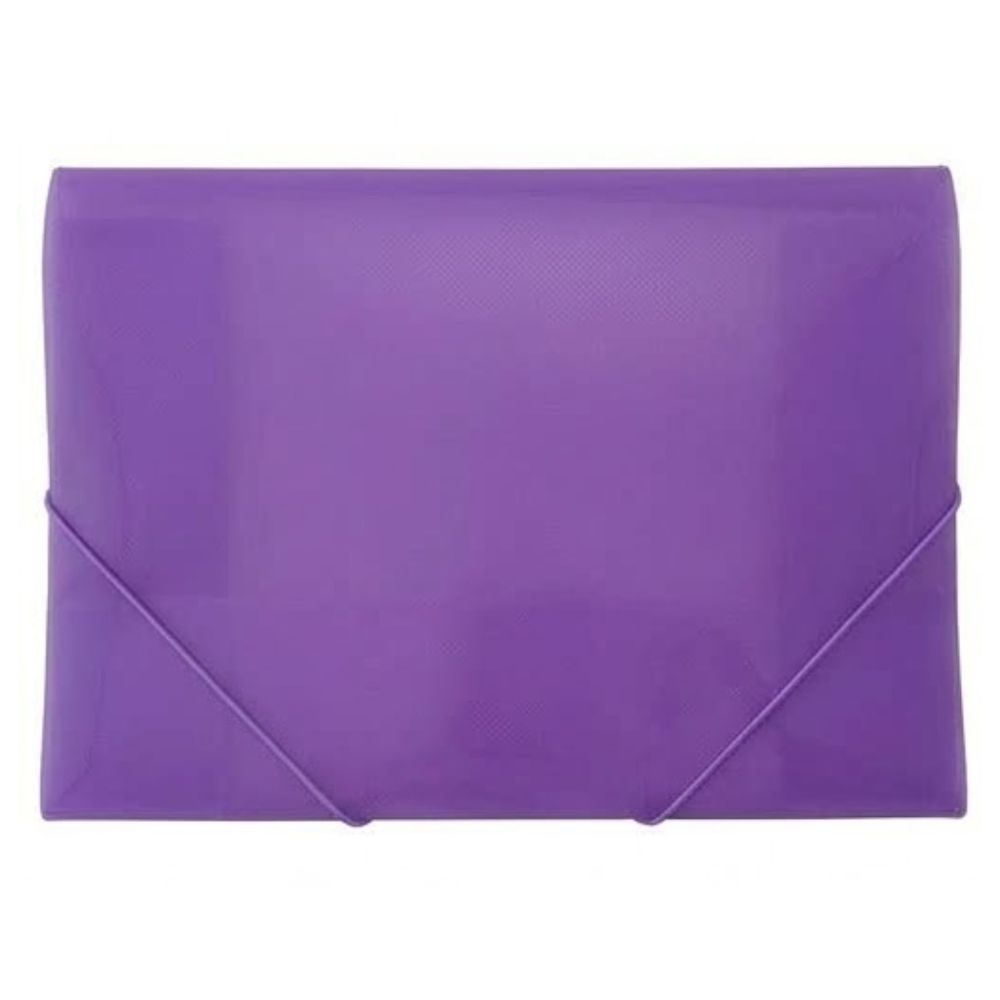 Studmark Carpeta Krach A4 con Bandas Elasticas Colores Varios