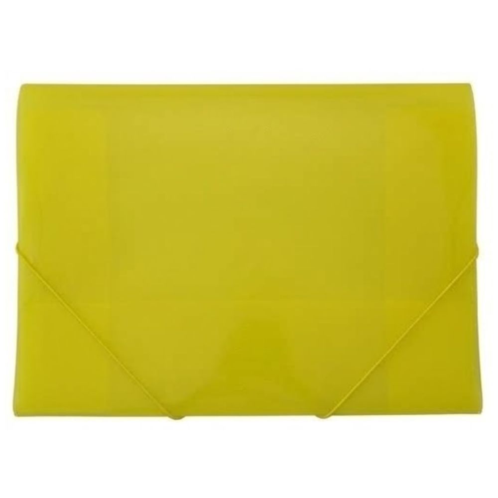 Studmark Carpeta Krach A4 con Bandas Elasticas Colores Varios