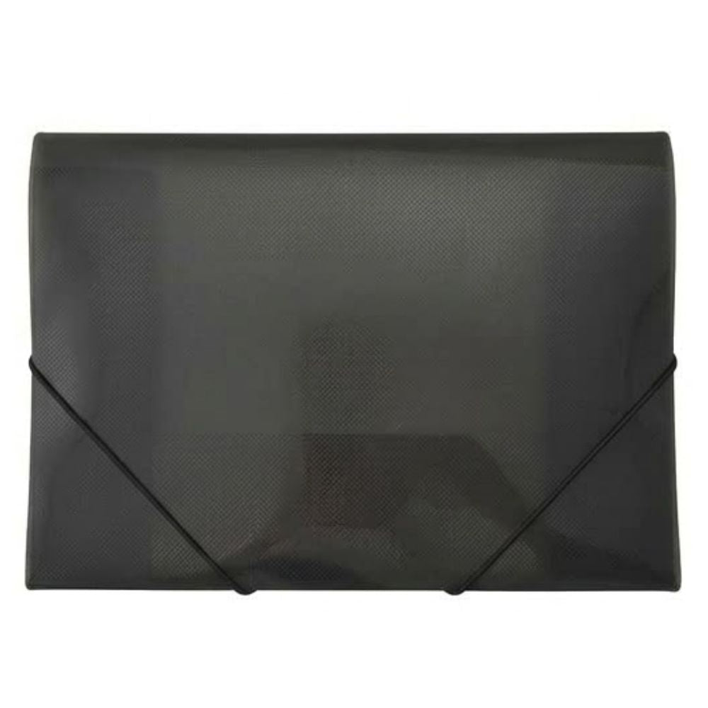 Studmark Carpeta Krach A4 con Bandas Elasticas Colores Varios