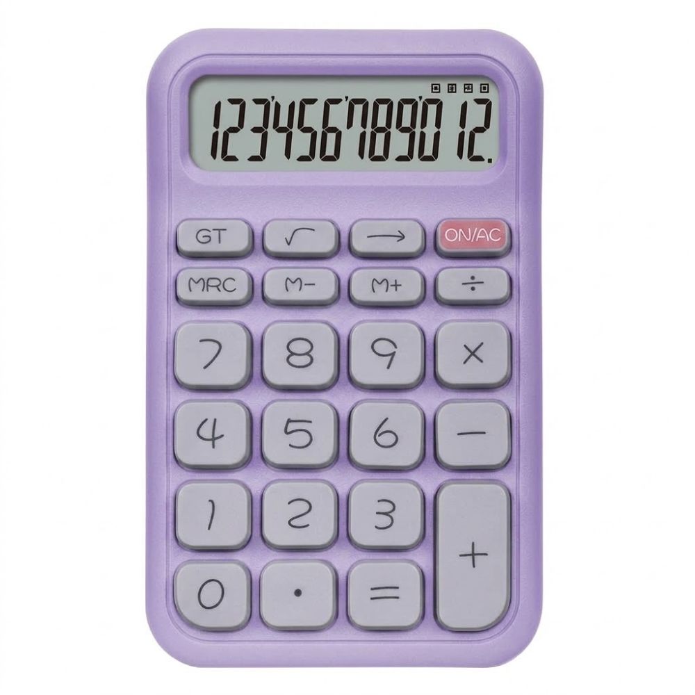 Studmark Calculadora de Escritorio DC-103