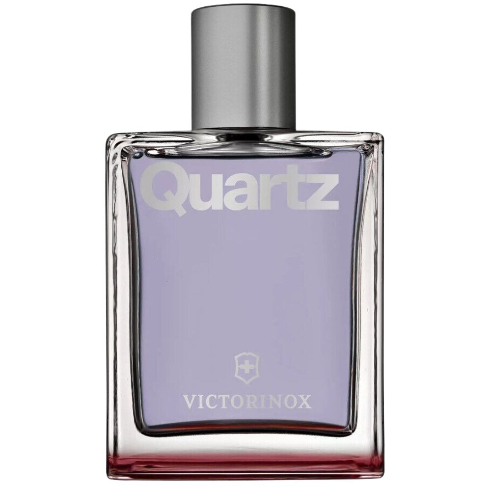 Victorinox Quartz Eau De Toilette For Him 100ml