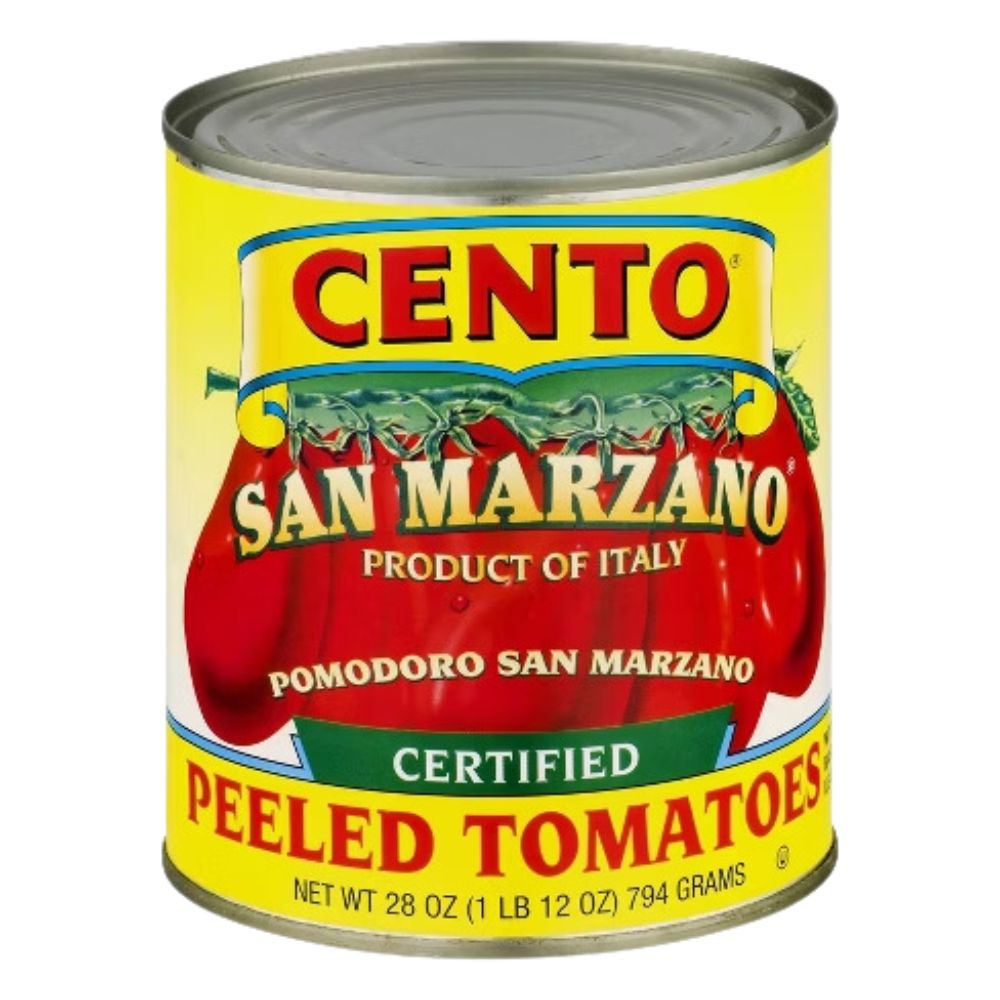 Cento Italian Peeled Tomatoes 794g