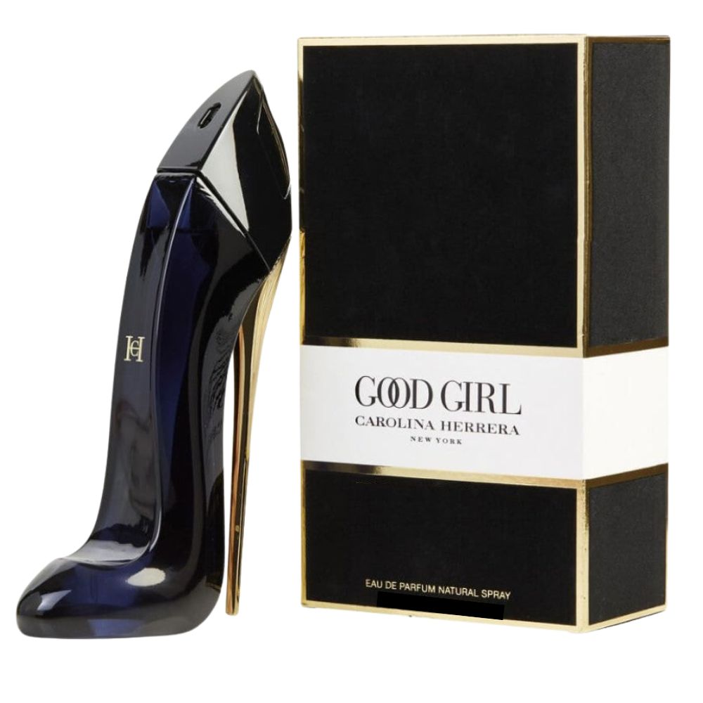 Carolina Herrera Good Girl New York Eau De Parfum For Woman 80ml