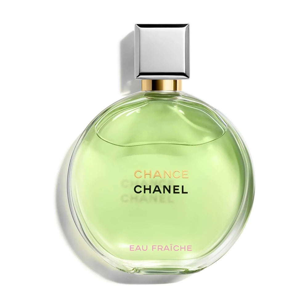 Chanel Chance Eau Fraiche Eau de Parfum For Women 100ml