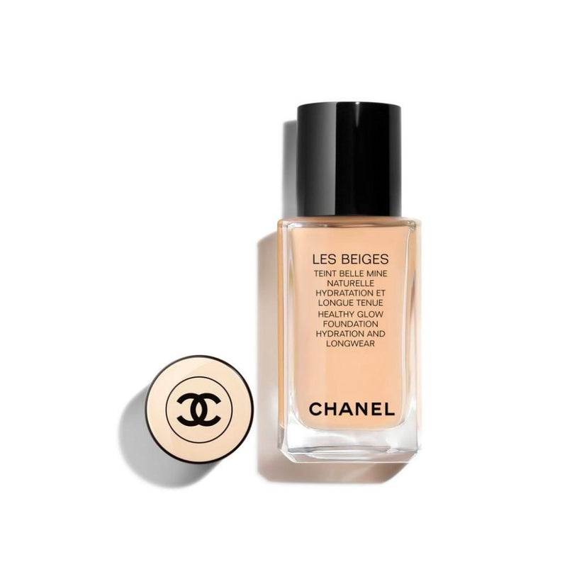 Chanel Base Les Beiges Healthy Glow Foundation N* B30 30 ml