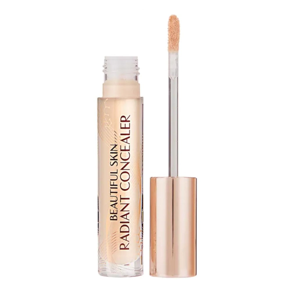 Charlotte Tilbury Beautiful Skin Radiant Concealer 2.5 Fair 7.2g