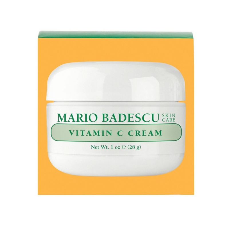 Mario Badescu Vitamin C Cream 28 gr