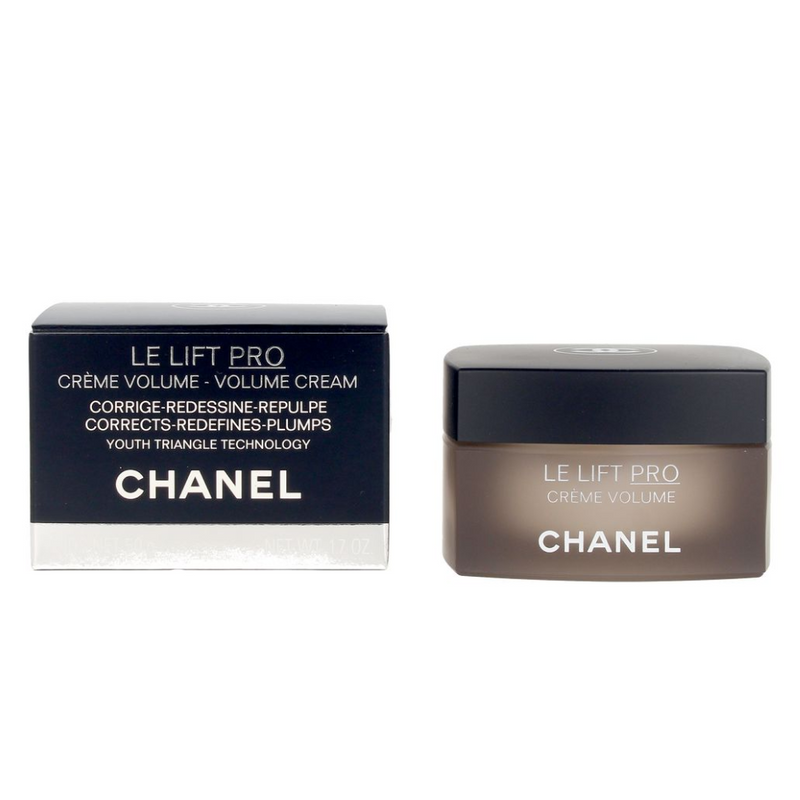Chanel Le Lift PRO Volume Cream Corrects-Redefines-Plumps 50g