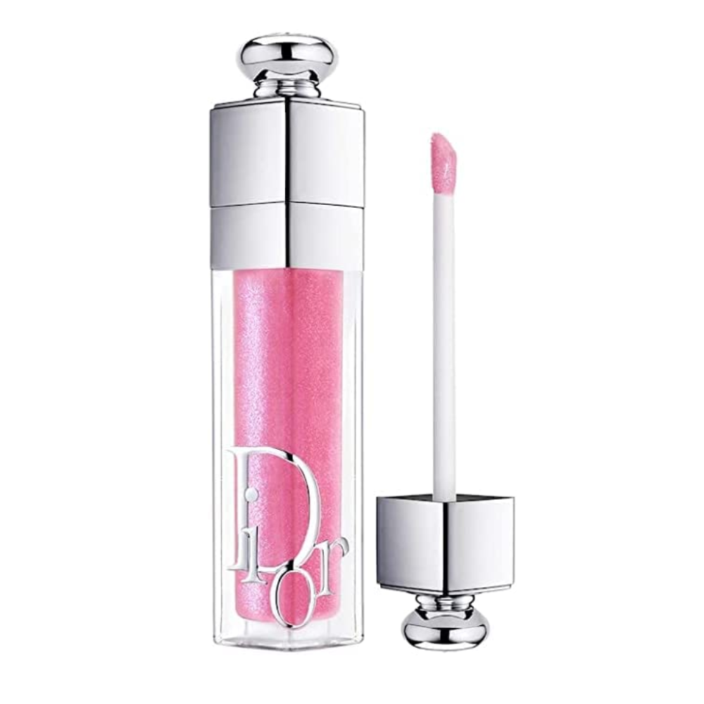 Dior Addict Lip Maximizer Plumping Gloss N*003 Holo Lavander 6 ml