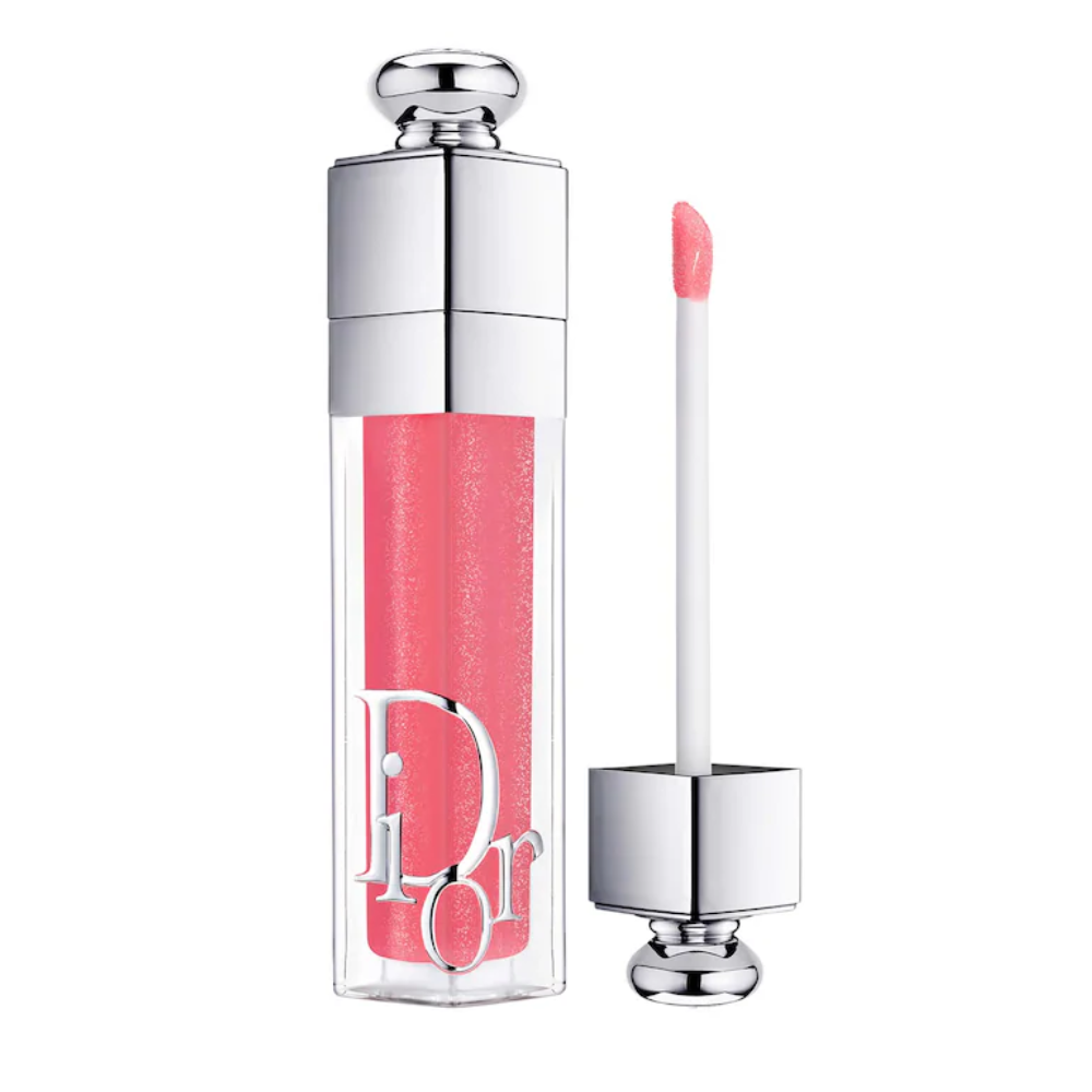 Dior Addict Lip Maximizer Plumping Gloss N*030 Shimmer Rose 6 ml