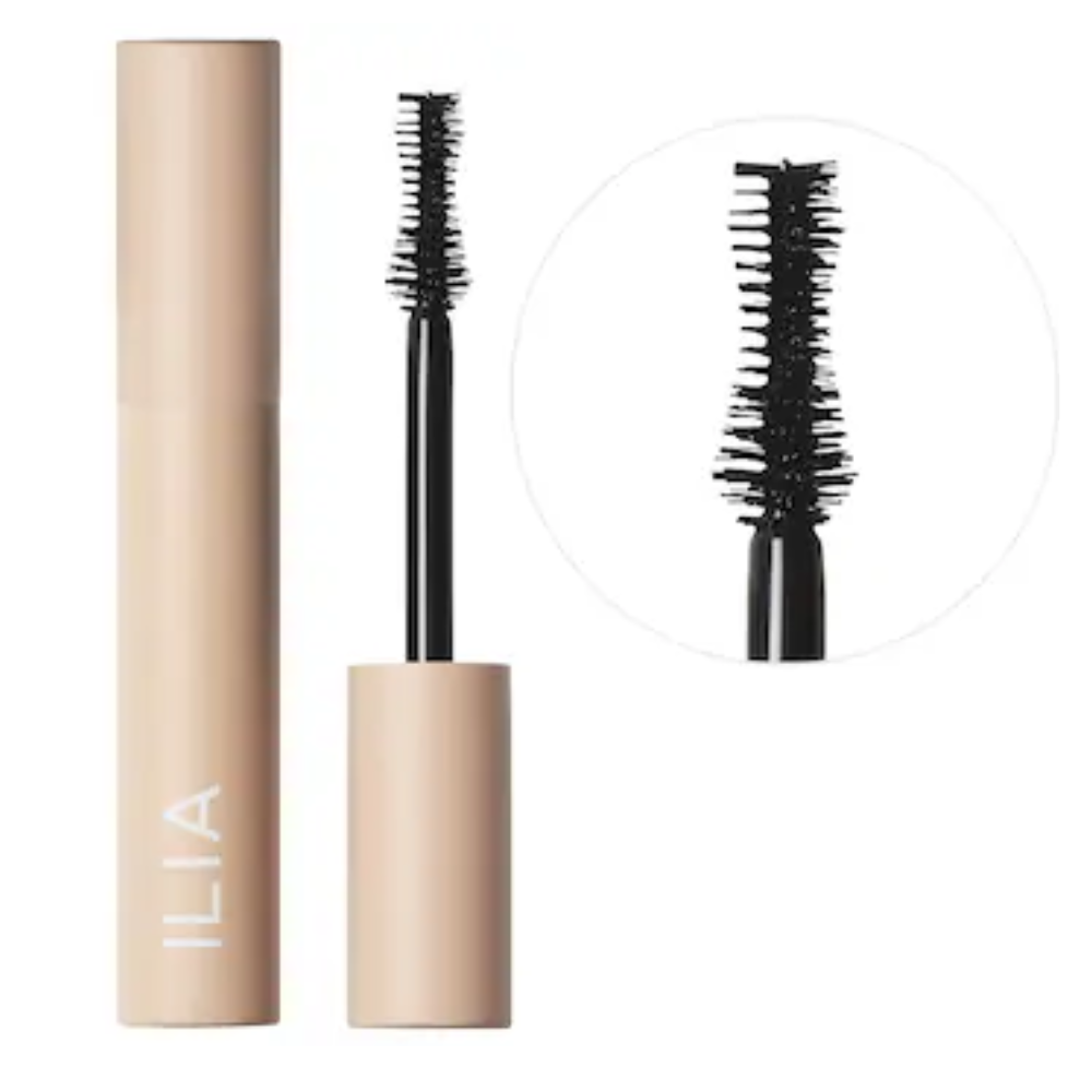 Ilia Mascara Fullest Volumizing Mascara Grande 9.5ml