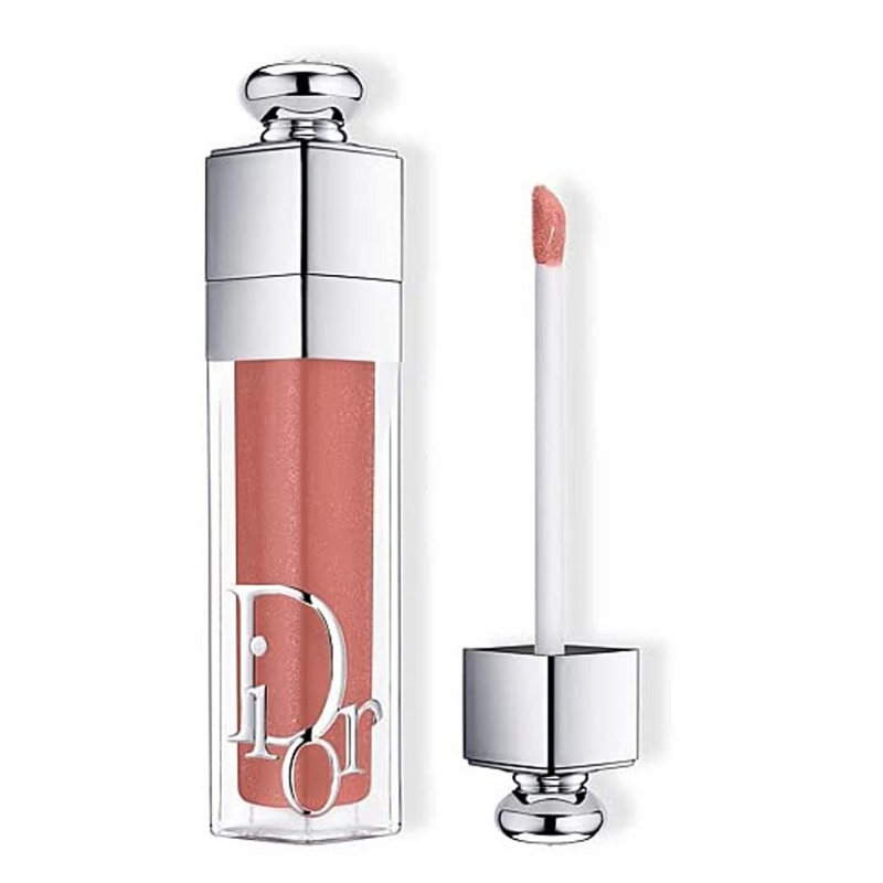 Dior Addict Lip Maximizer Plumping Gloss N*038 Rose Nude 6 ml
