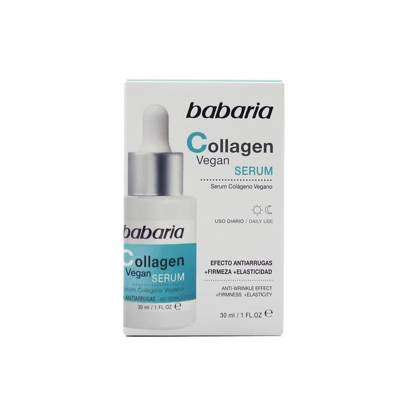 Babaria Serum de Colageno 30 ml