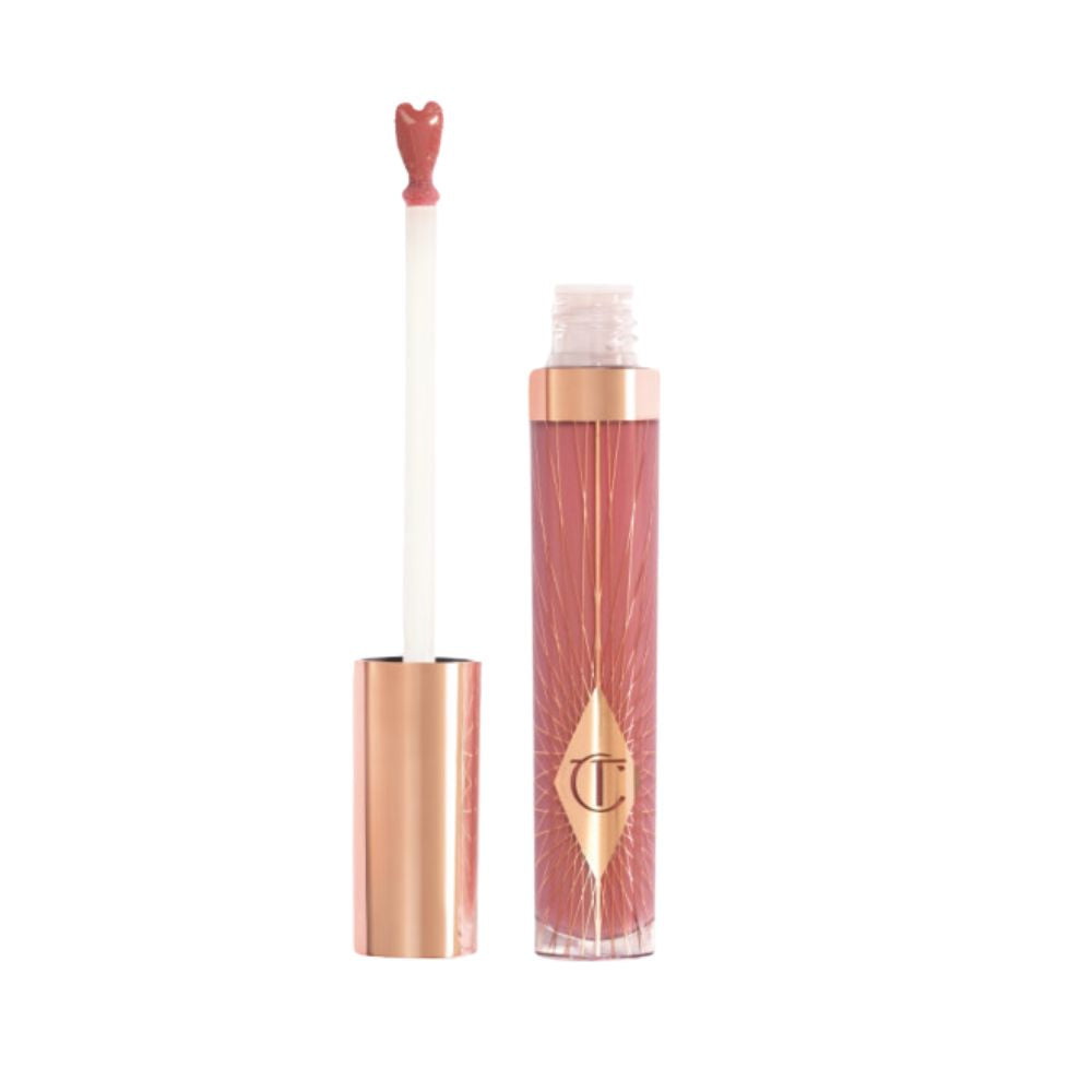 Charlotte Tilbury Collagen Lip Bath Pillow Talk Medium 7.9ml