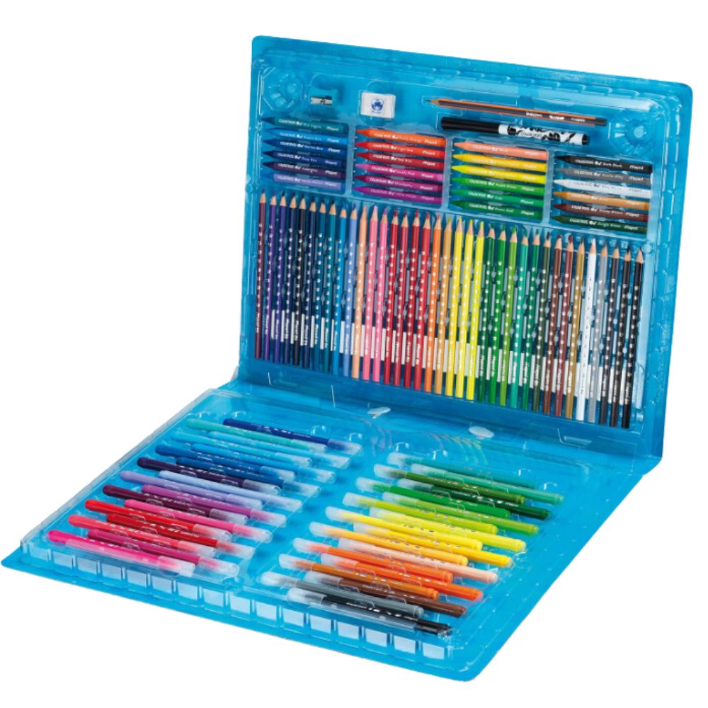 Maped Caja ColorPeps Star De 100 Colores