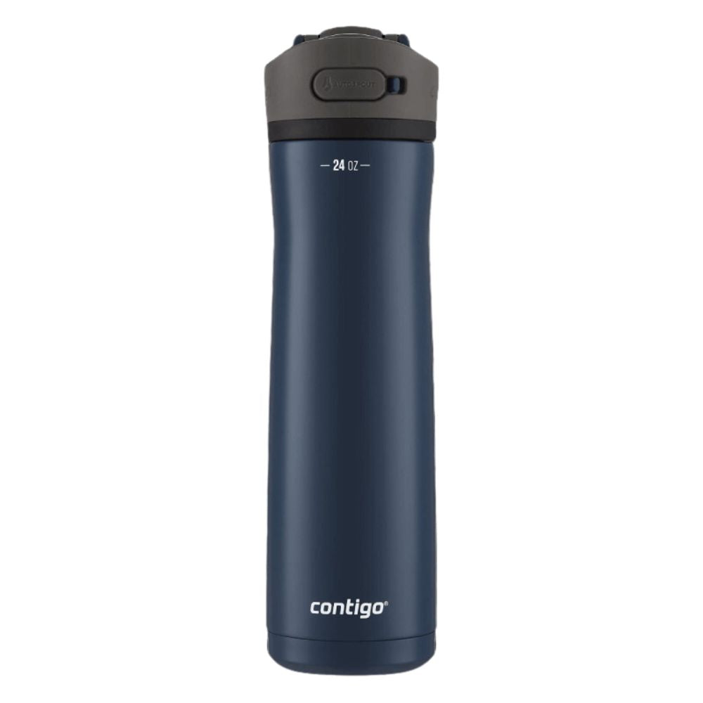 Contigo Ashland Chill 2.0 Blueberry 24oz