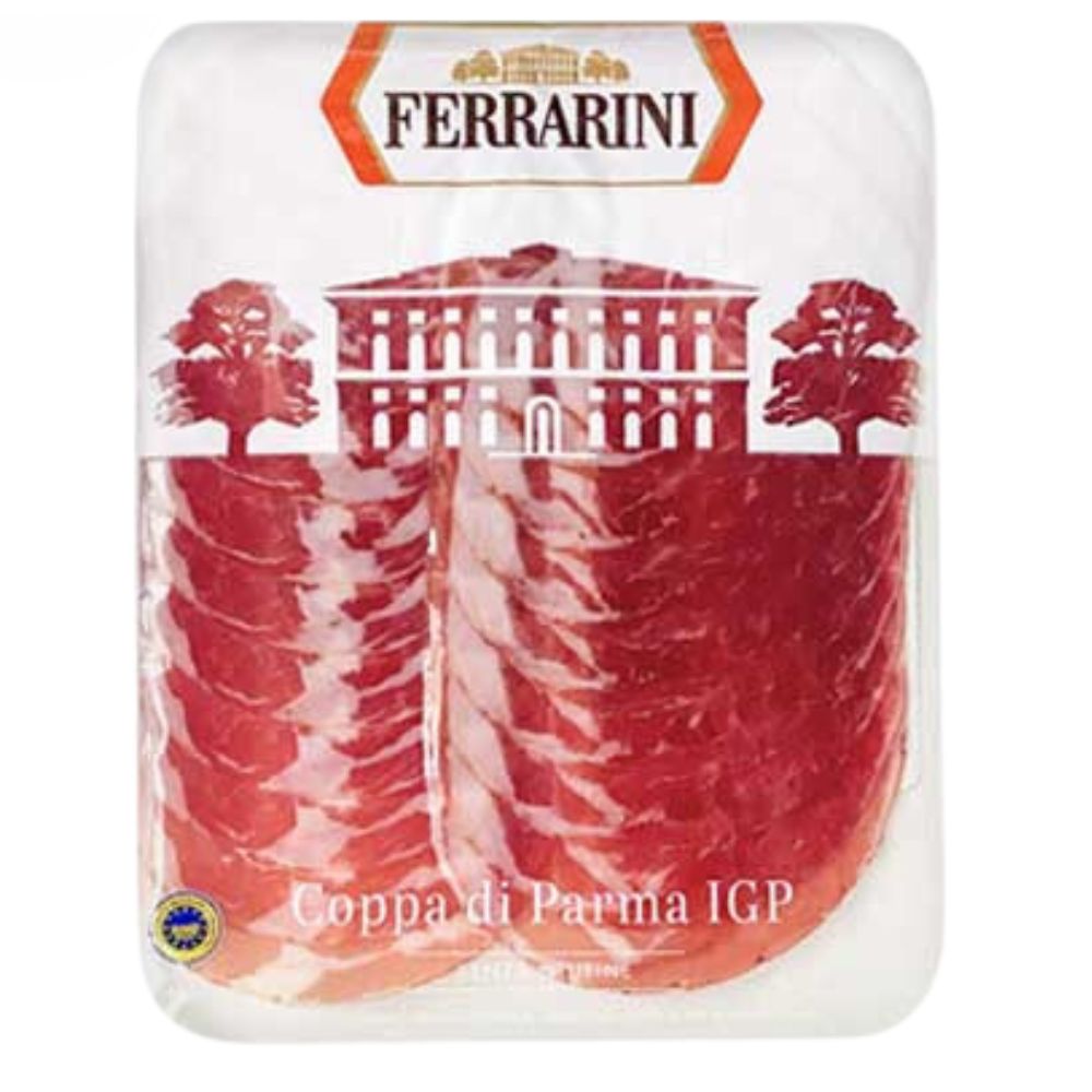 Coppa Di Parma IGP Ferrarini 90gr