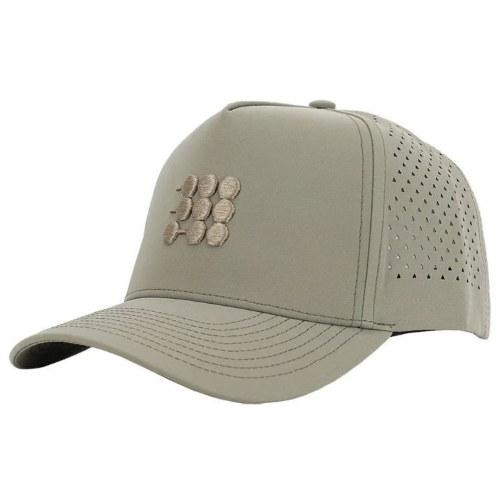 Cubitt Gorra Jr. Khaki Green