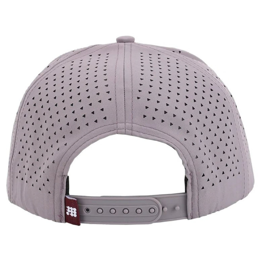 Cubitt Gorra Unisex Dusty Lilac
