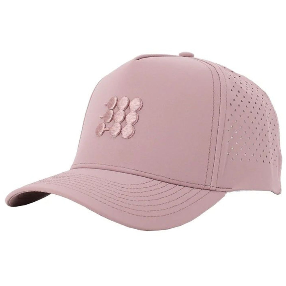 Cubitt Gorra Jr. Dusty Rose