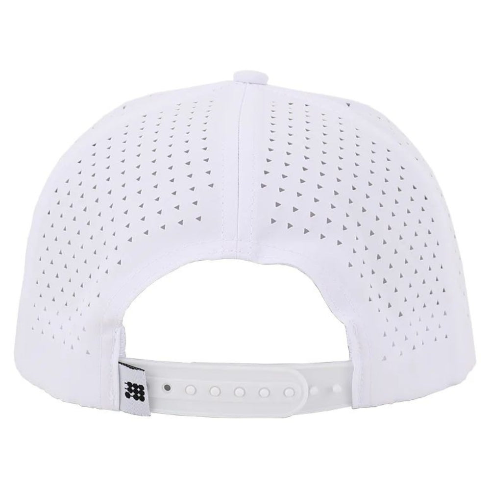 Cubitt Gorra Unisex Snow White