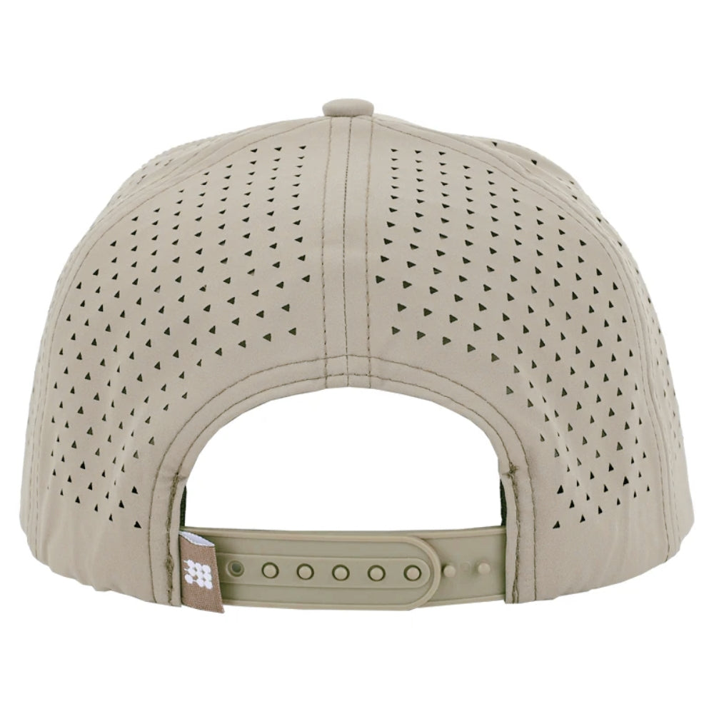 Cubitt Gorra Khaki