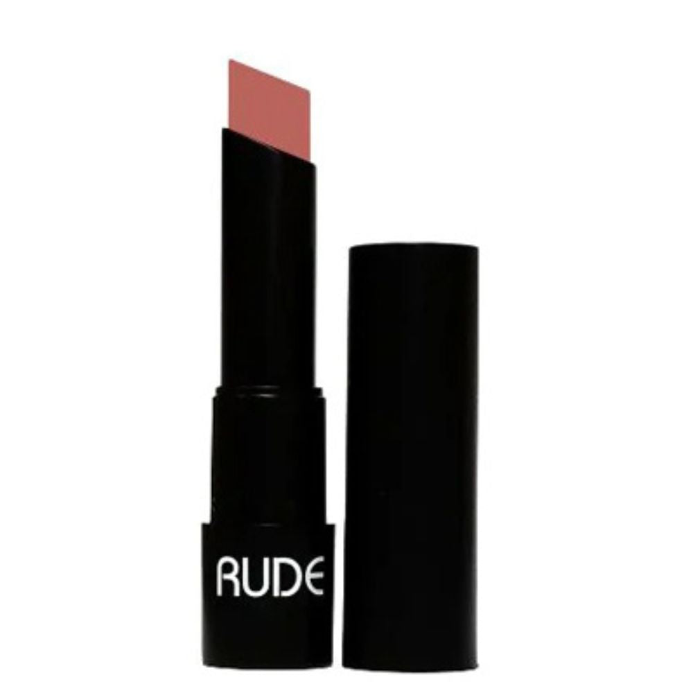 Rude Cosmetics Lapiz Labial Attitude Matte 9 Tonos