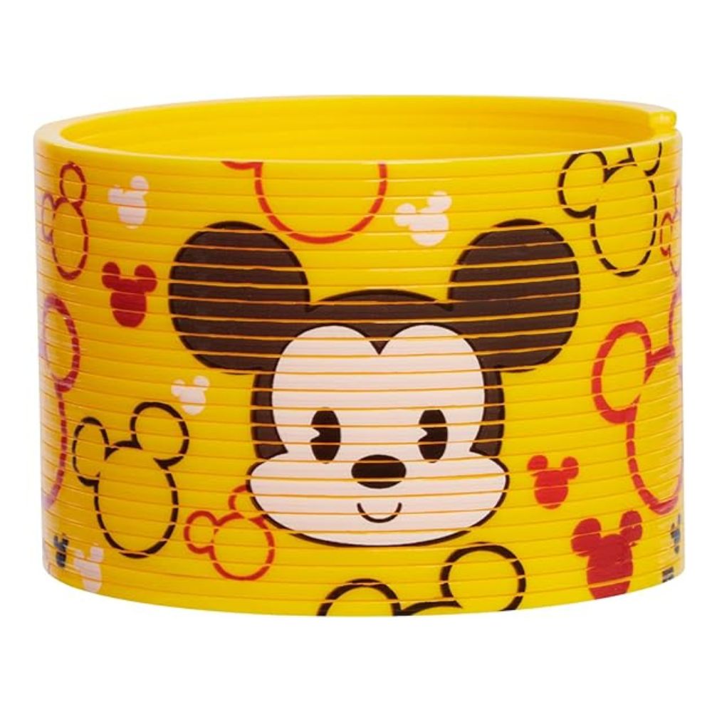 Disney Slinky Mickey Mouse 5+