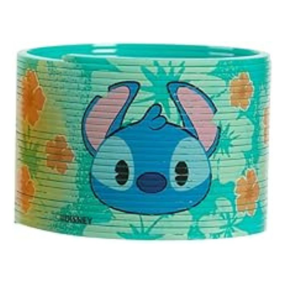 Disney Slinky Stitch 5+