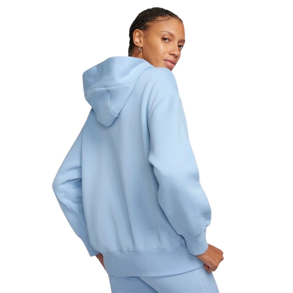 Nike Sportwear Phoenix Fleece Sueter para Damas