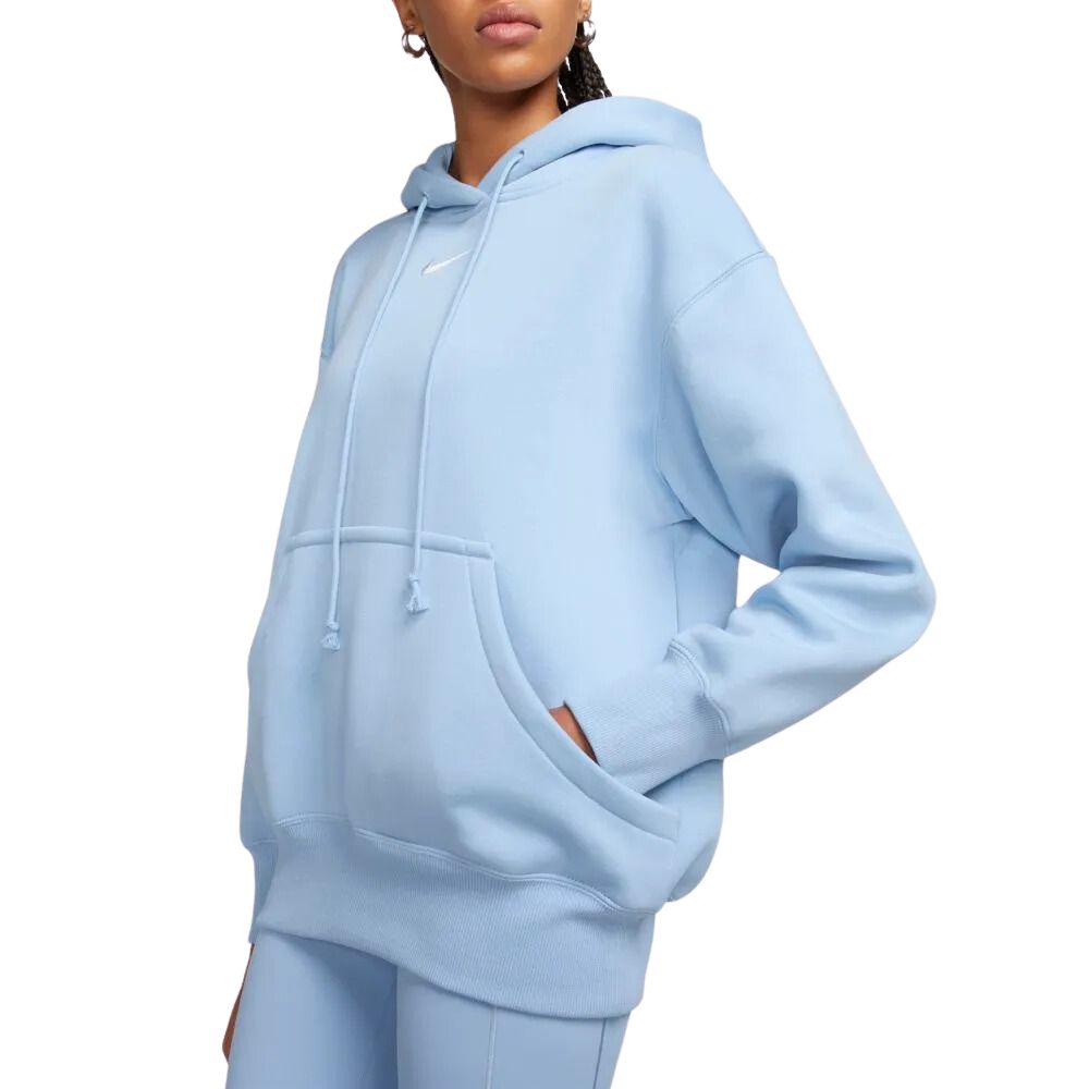 Nike Sportwear Phoenix Fleece Sueter para Damas