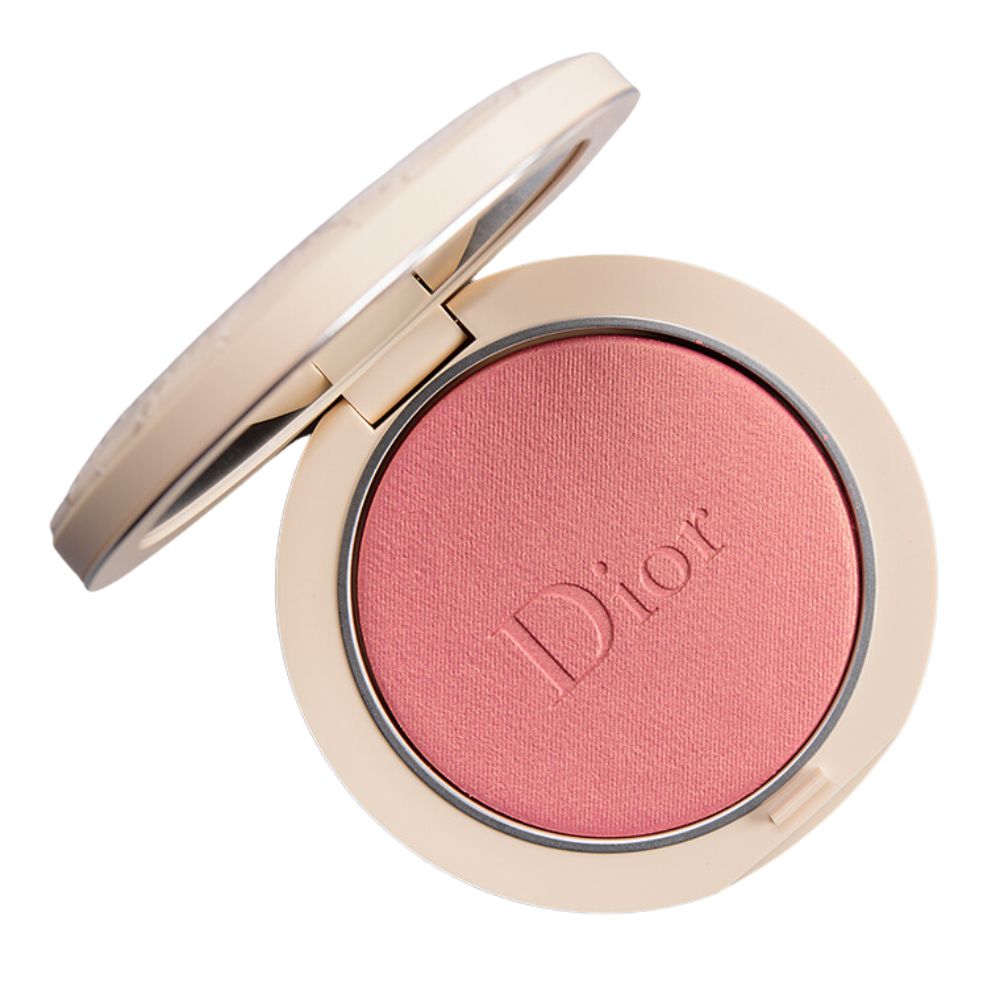 Dior Iluminador en Polvo Forever Couture N*06 Coral Glow 6gr