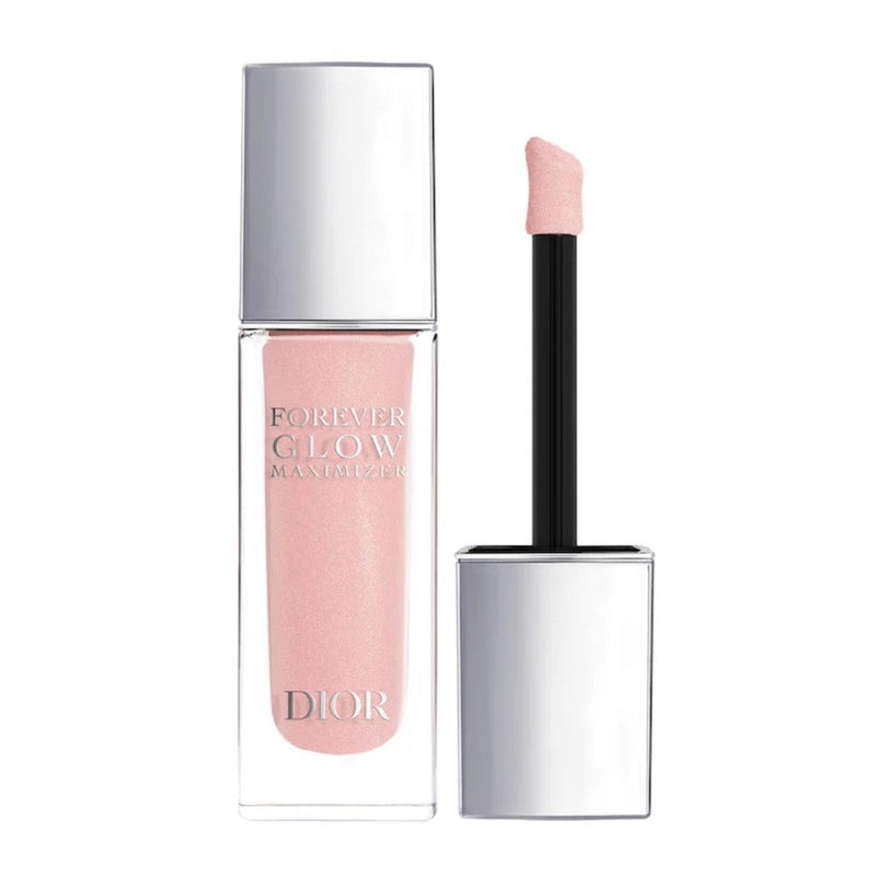 Dior Forever Glow Maximizer Highlighter Long Wear Pink 11ml