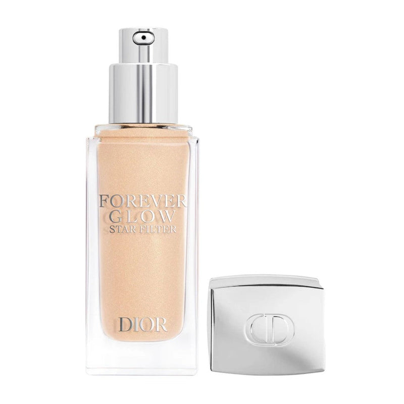 Dior Forever Glow Star Filter Numero 0 30ml