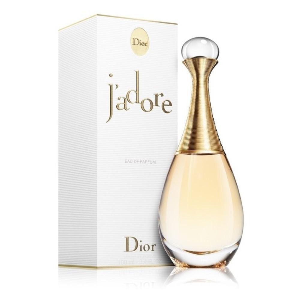 Dior J'adore Eau de Parfum For Women 100ml