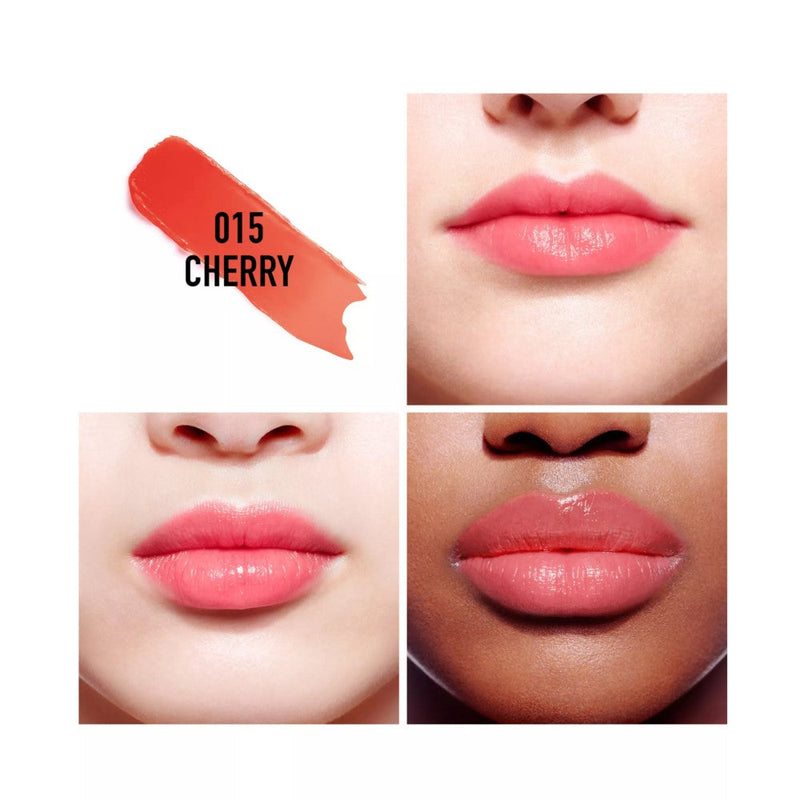 Dior Addict Lip Glow Balm 015 Cherry 3.2g