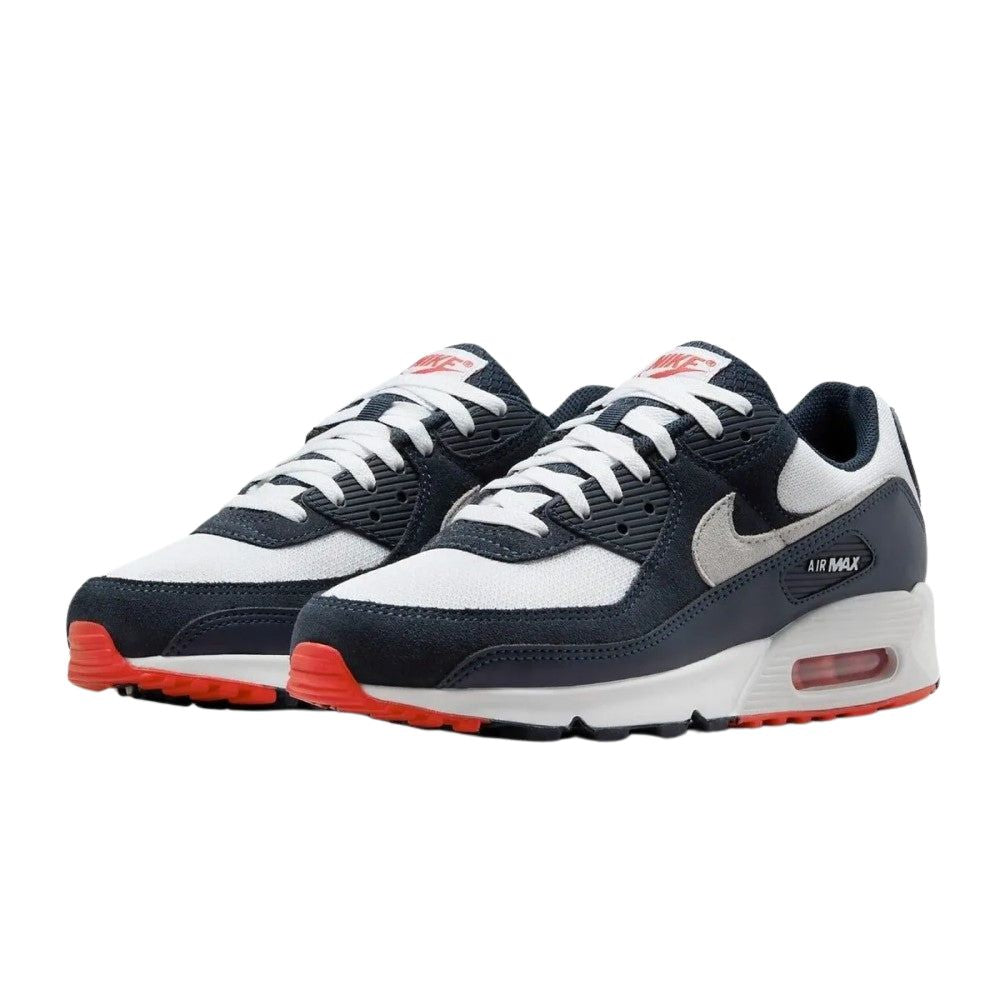 Nike Air Max 90 Zapatos Para Caballero