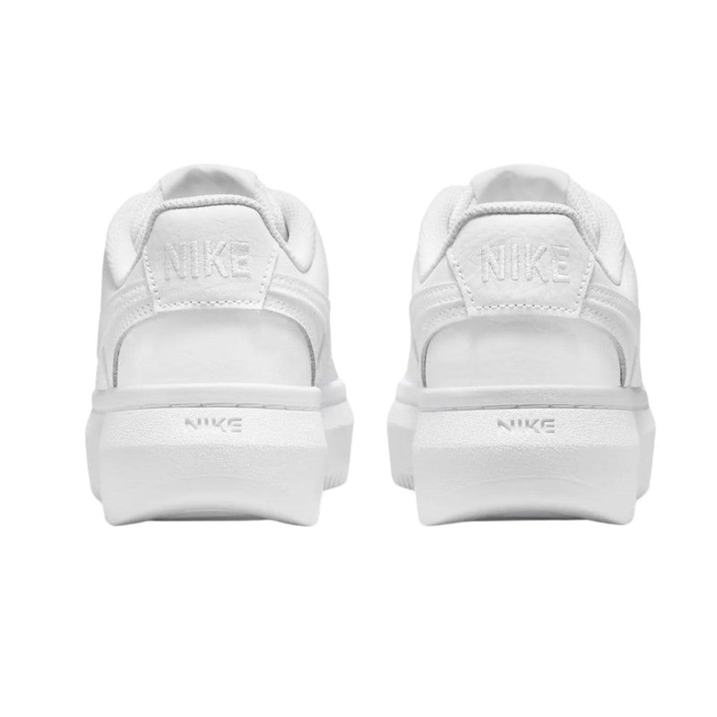 Nike Court Vision Alta LTR Zapatos Para Damas