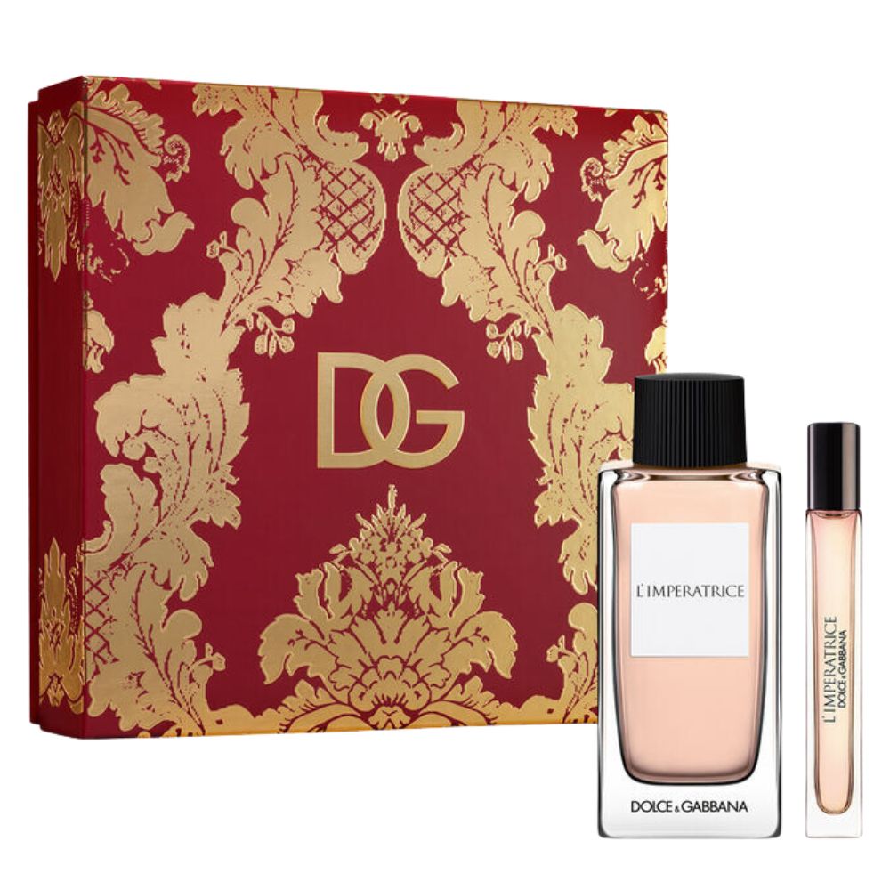 Dolce & Gabbana L'Imperatrice For Women Eau de Parfum 100ml + 10ml