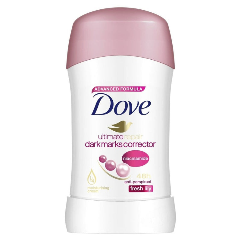 Dove Desodorante Ultimate Repair Dark Marks Corrector 40g