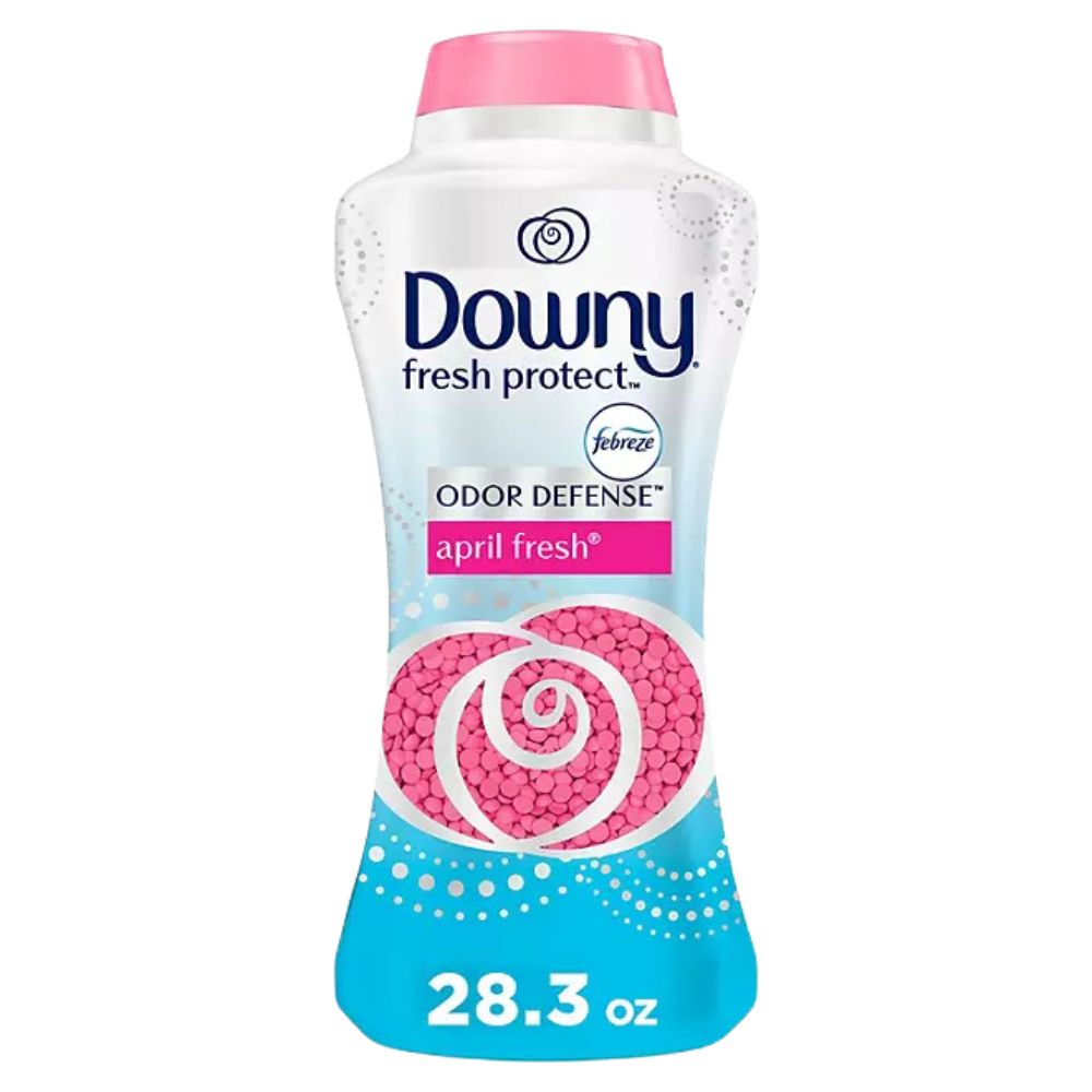 Downy Suavizante Fresh Protector Defense April Fresh 802gr