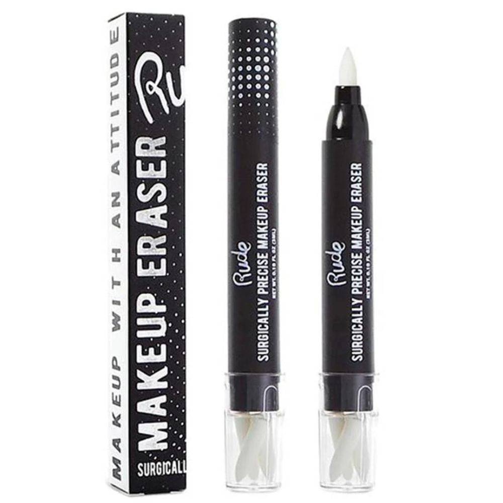 Rude Cosmetics Borrador de Maquillaje Precisión Quirúrgica 3ml