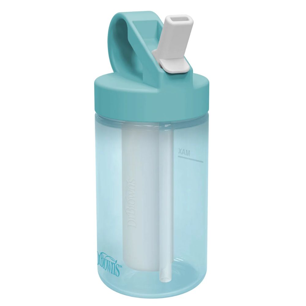 Dr. Brown's  Sport Bottle 355ml Colores Varios