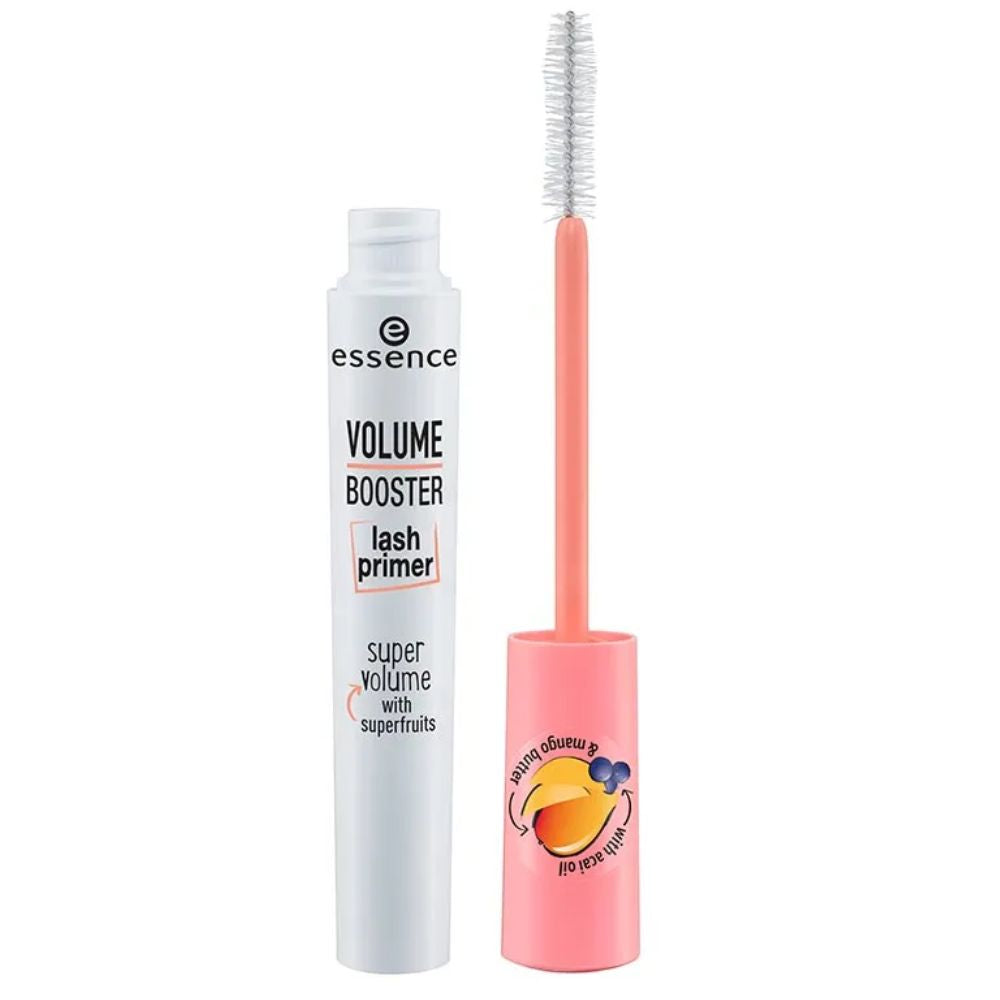 Essence Volume Booster Lash Primer 7ml