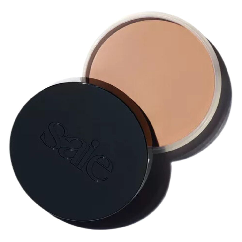 Saie Sun Melt Natural Cream Bronzer Fair Bronze 30ml