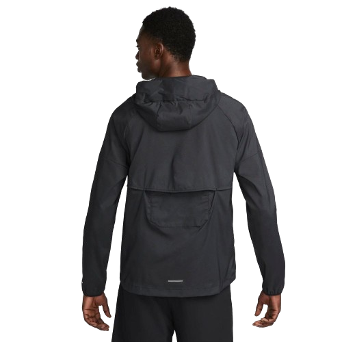 Nike Chaqueta Para Caballero Color Gris